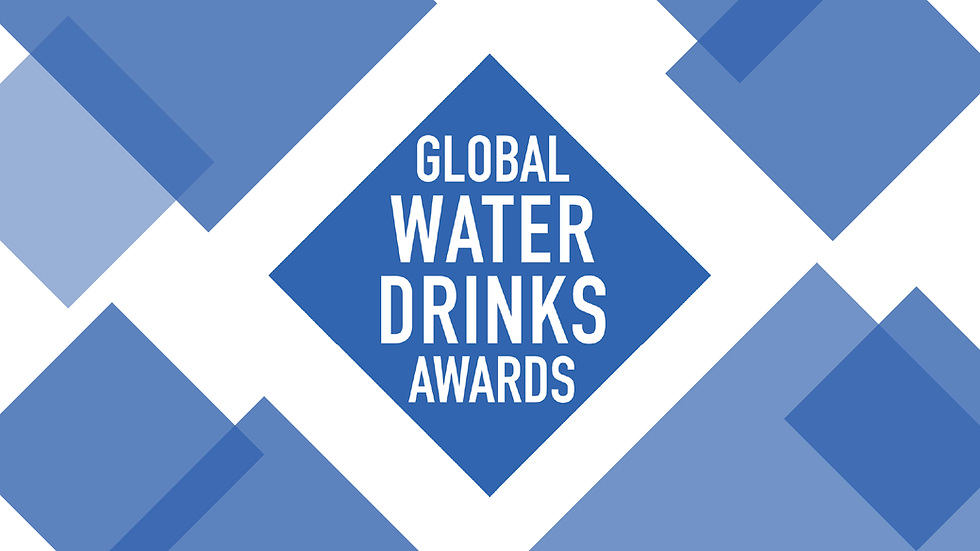 Global Water Drinks Congress 2026