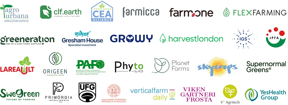Vertical Farming World Congress 2026