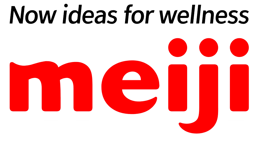 Meiji Holdings