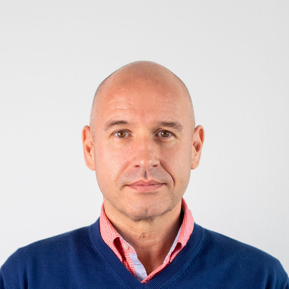Simon Penfold