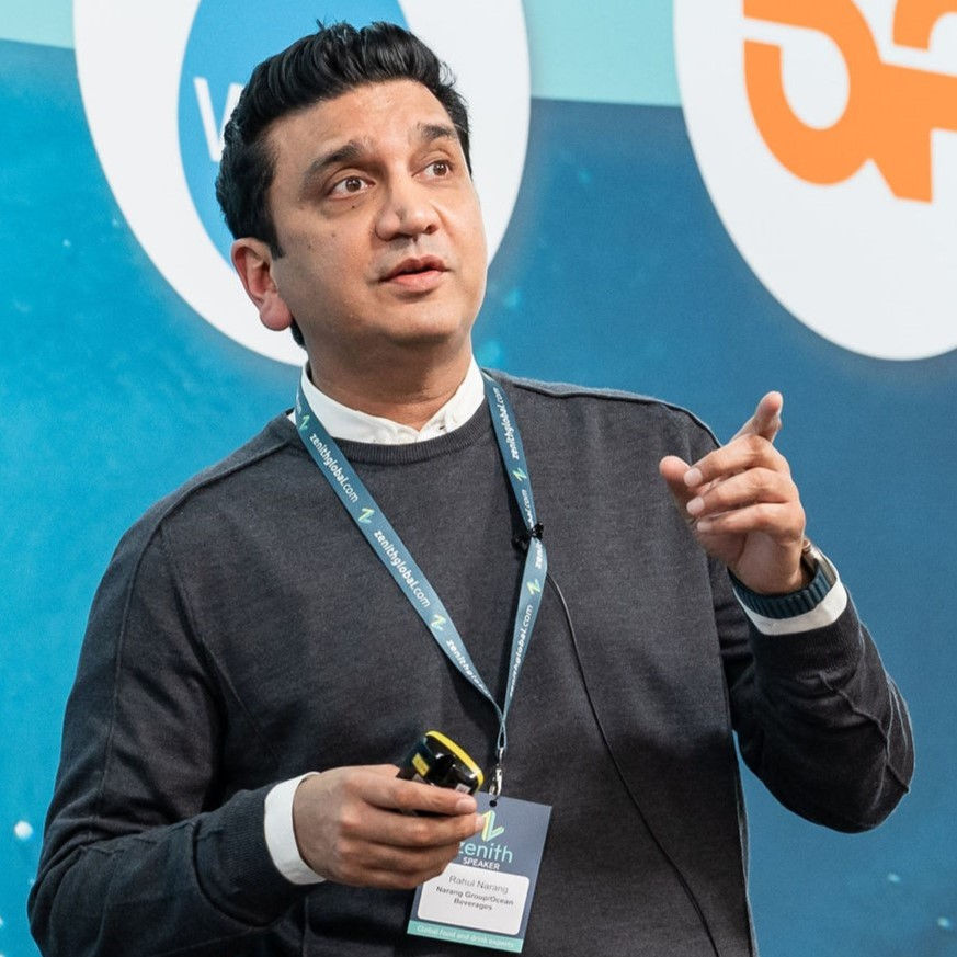 Rahul Narang