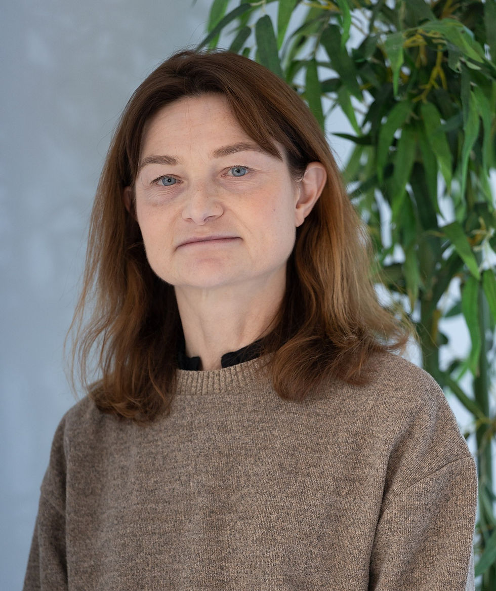 Sandrine Bouvier 