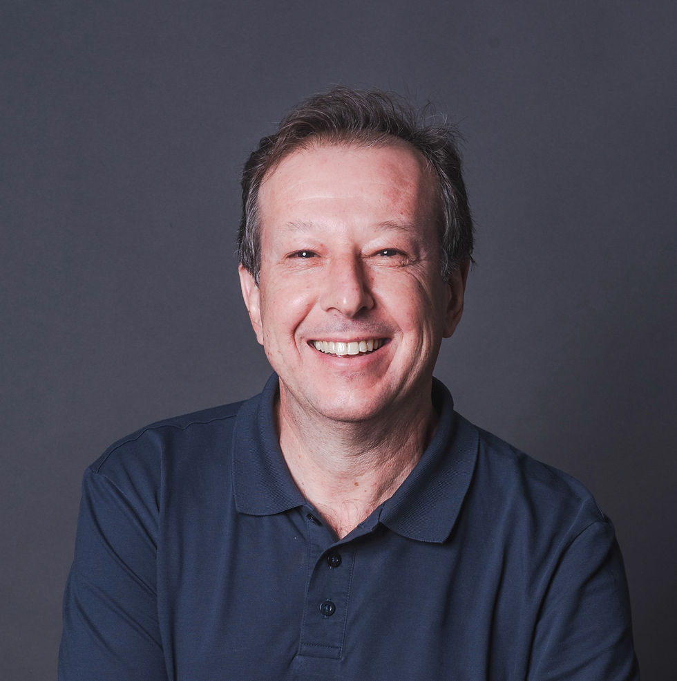 Marcelo Pereira de Carvalho
