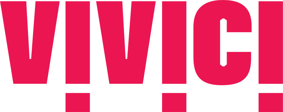 Vivici B.V.