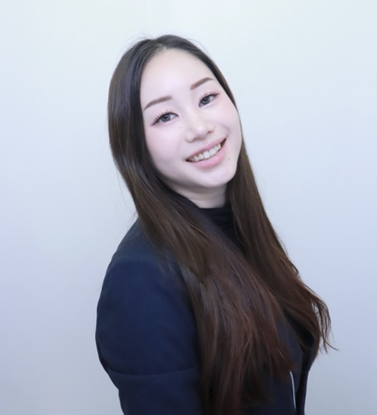 Saki Yamashita