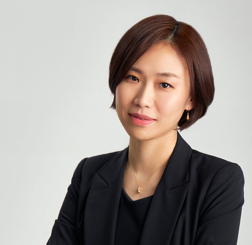 Jiae Kim