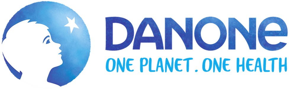 Groupe Danone