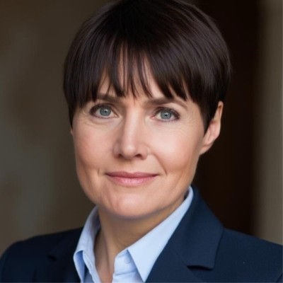 Sabine Kloos