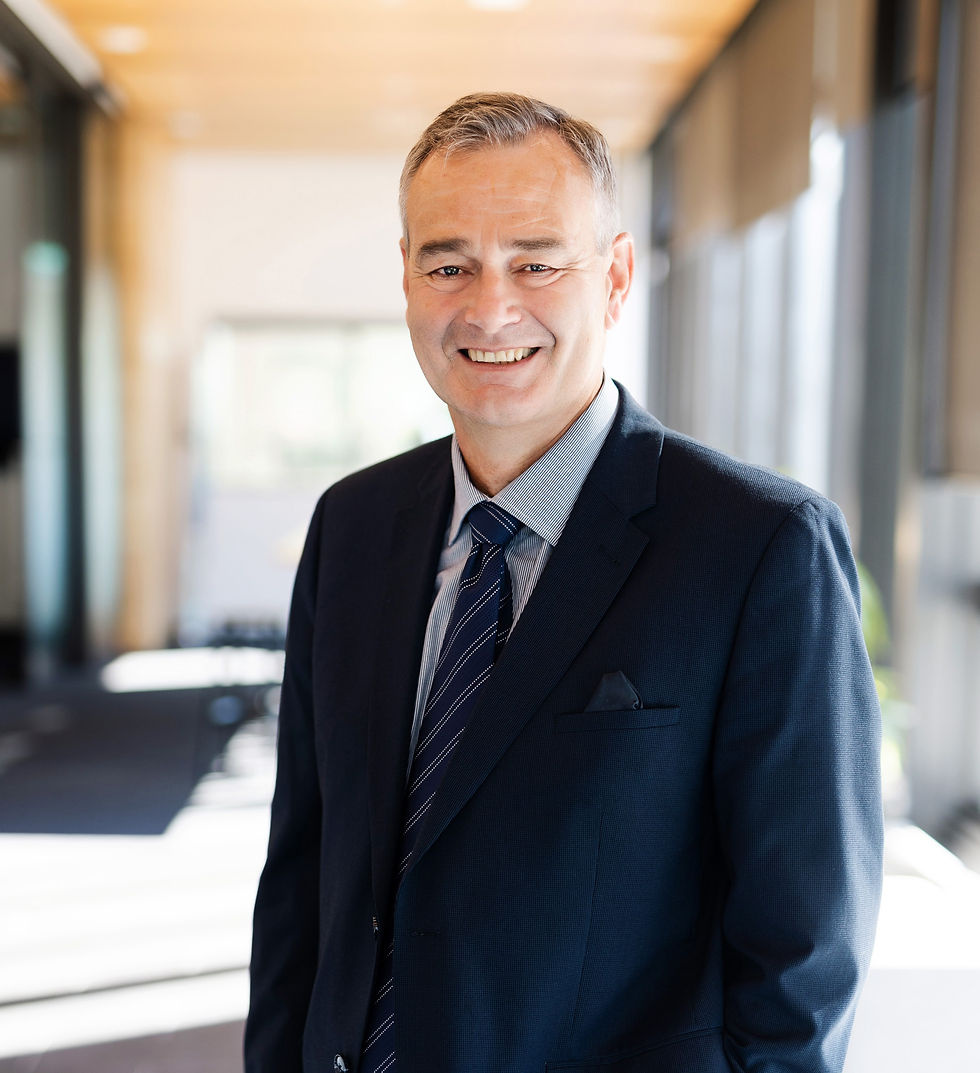 Professor Jeremy Hill