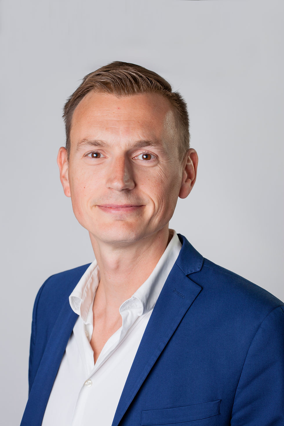 Tom Booijink