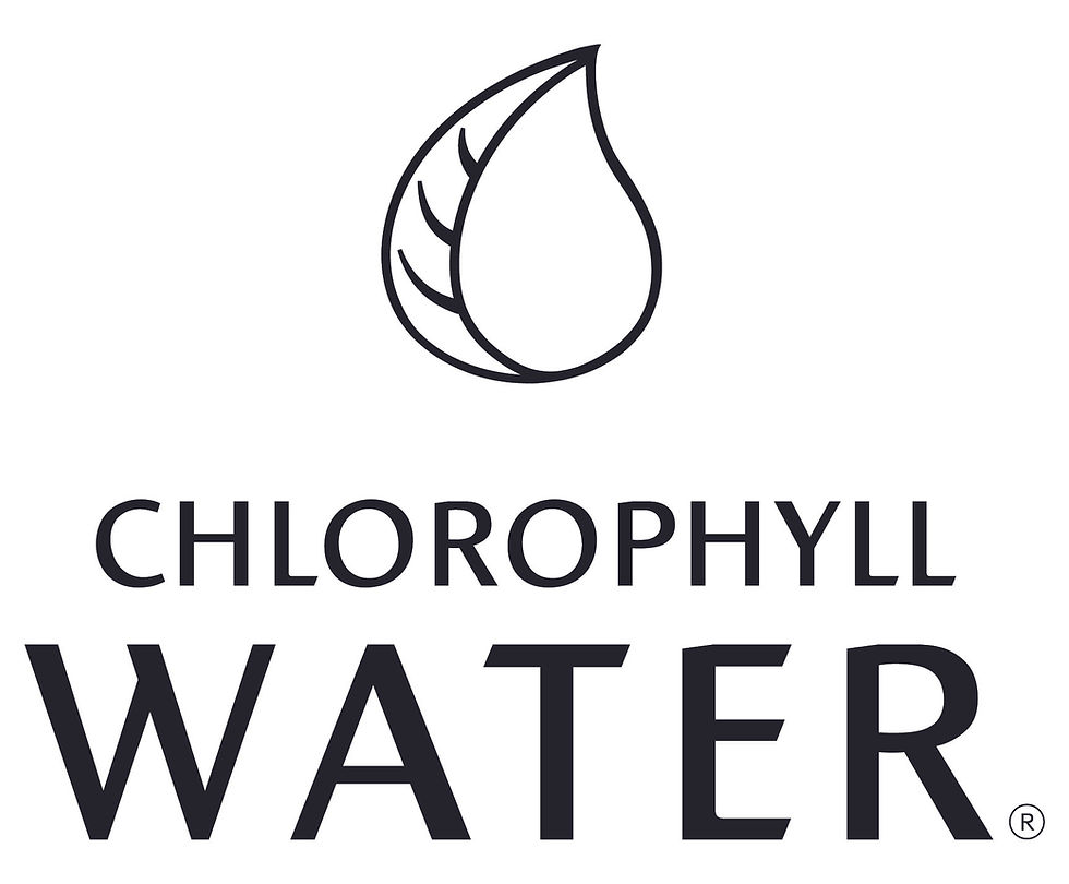 Chlorophyll Water