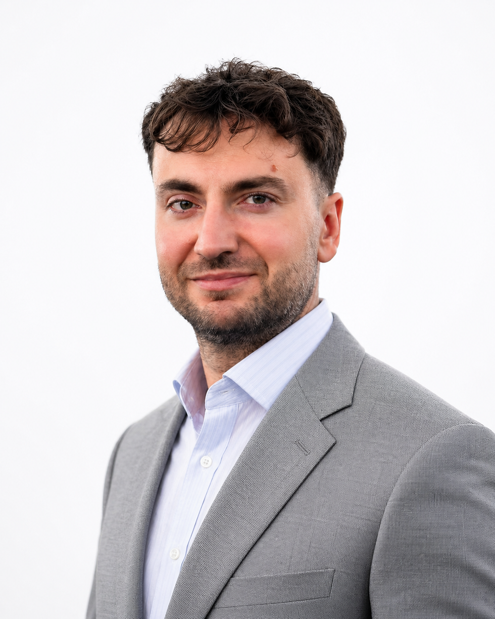 Roman Ulyanov