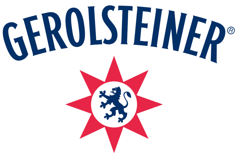 Gerolsteiner