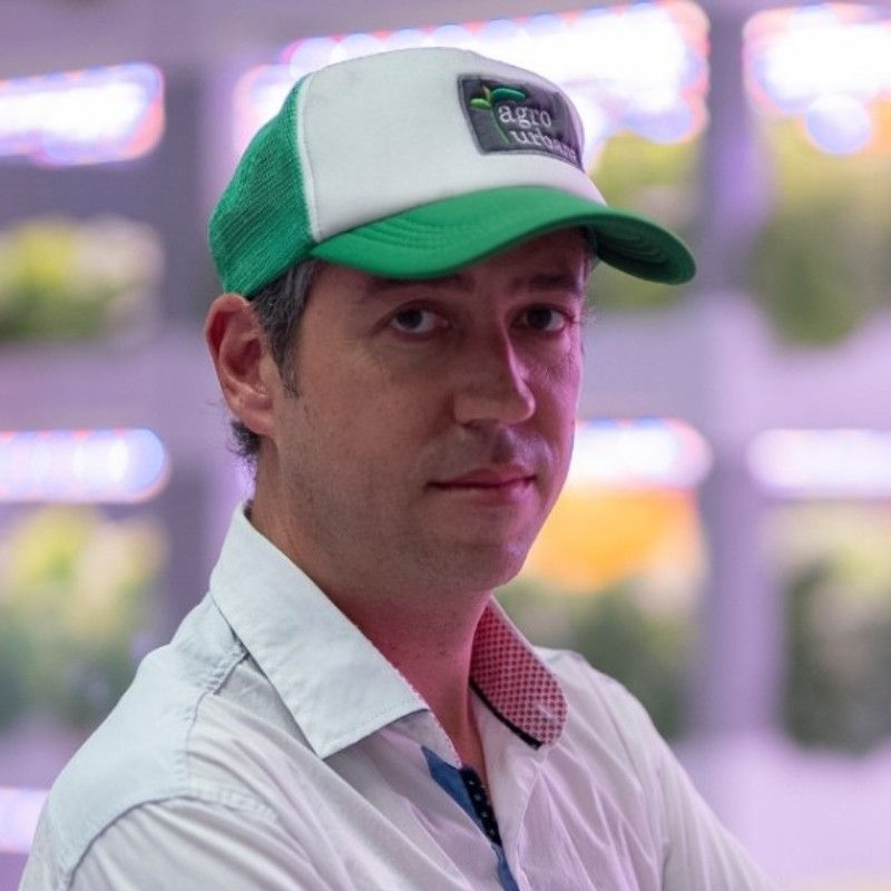 Cristián Sjögren
