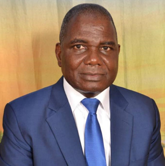 Dr. Babafemi Oyewol