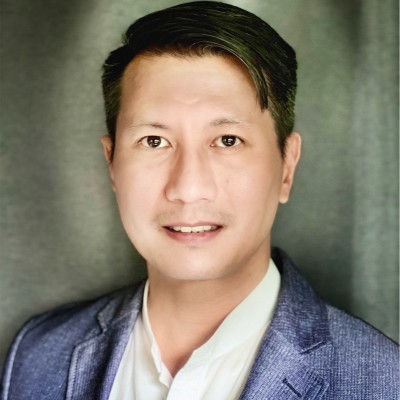 James Yin