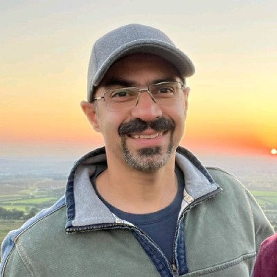 Ahmad Mohseni