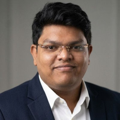 Kaushik Sundarajan