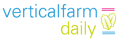 Vertical Farm Daily
