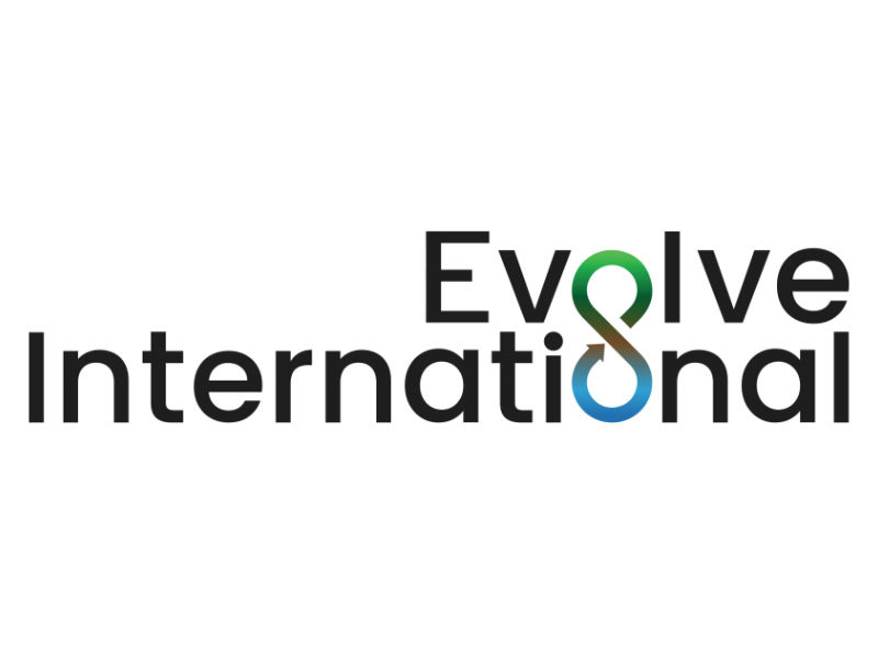 Evolve International