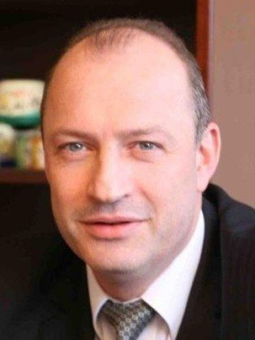 Thierry Clement