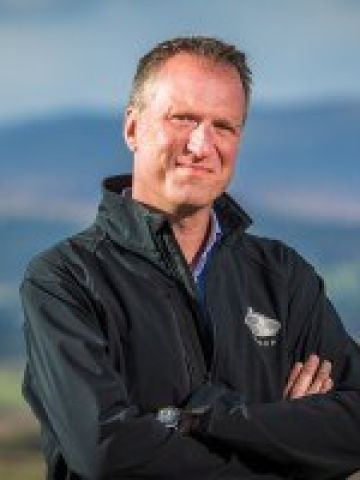 Simon Oldham
