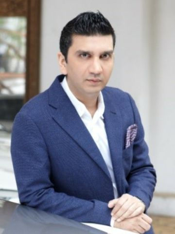 Rahul Narang