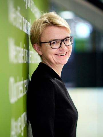 Hanne Soendergaard