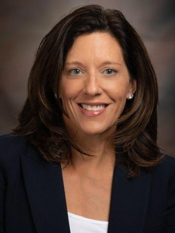 Monica Massey