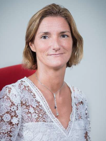 Cécile Beliot-Zind