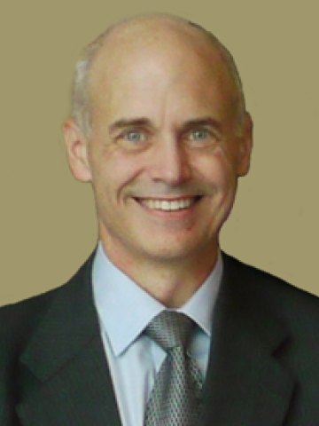 Dr Richard Walton
