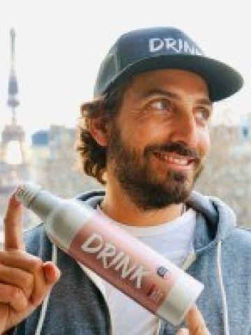 Guillaume Zarka