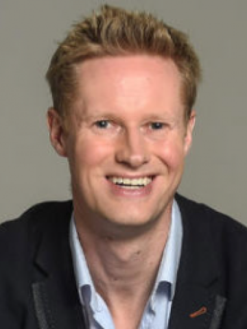 Jamie Douglas-Hamilton