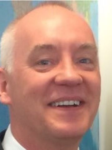Mark Newby