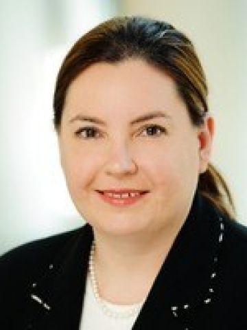 Jennifer Bartashus