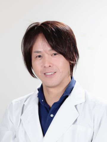 Daisuke Fujiwara