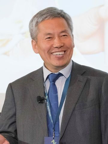 Dr Zhanyou Yun
