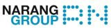 The Narang Group / Ocean Beverages