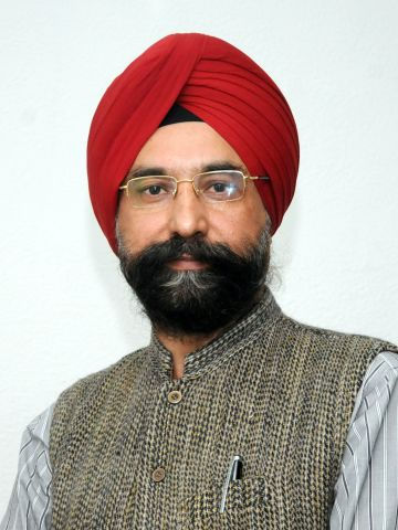 R S Sodhi