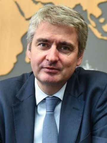 Emmanuel Besnier