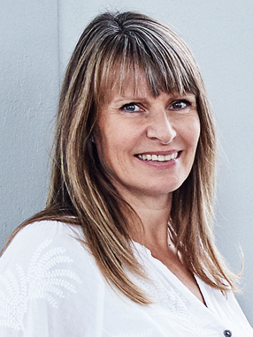 Merete Myrup Christensen