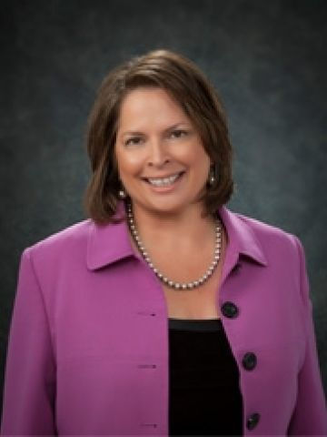 Mary Ledman
