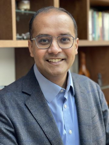 Ananda Roy