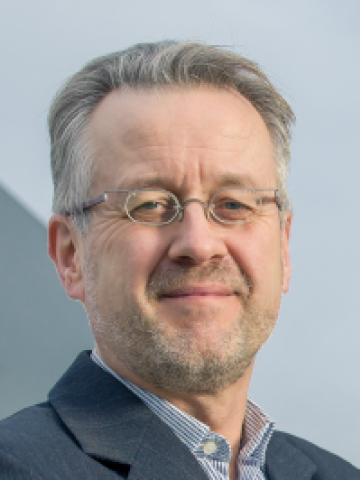 Gerrit Smit