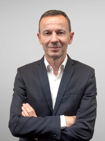Stephane Roger