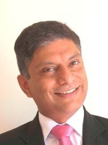 Mayank Trivedi