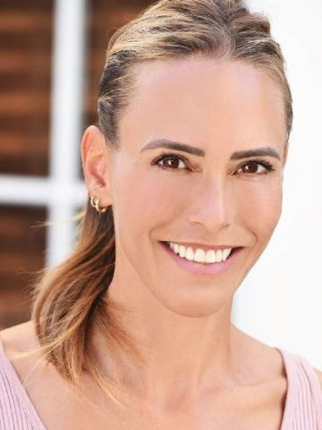 Leila Khoury