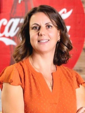 Silvia Docampo