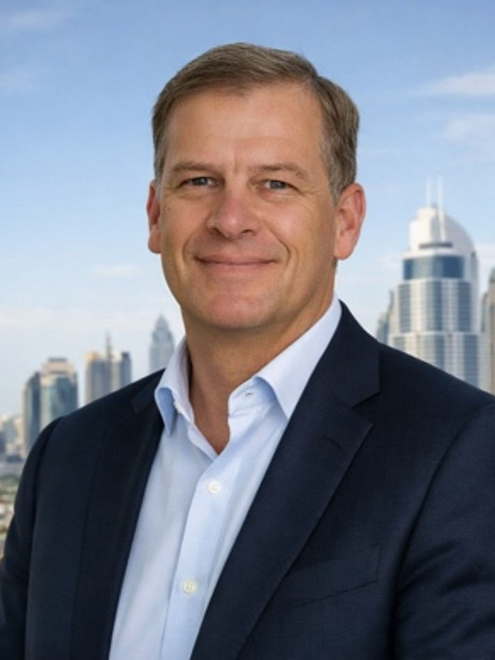 Alexander van 't Riet
