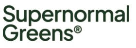 Supernormal Greens